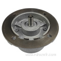 HX2AM-F110 Vane Air Motor (IECB-5 71 Flange Mounting)